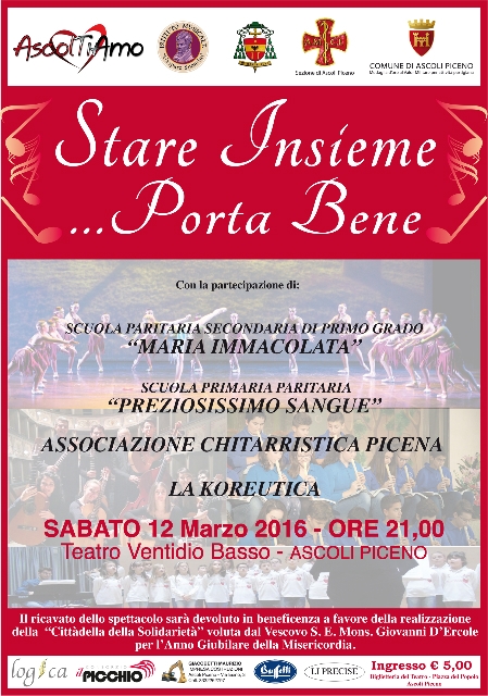 stare insieme